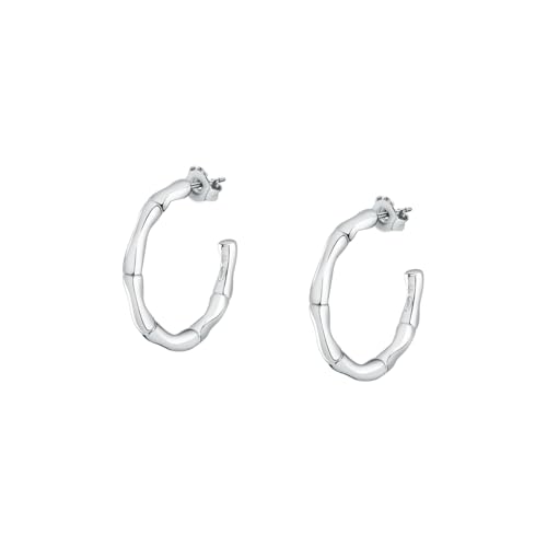 Morellato Essenza Orecchini Donna In Argento 925% Riciclato - Sawa11