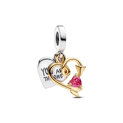 Pandora Ciondolo Argento Sterling 925 763622C01