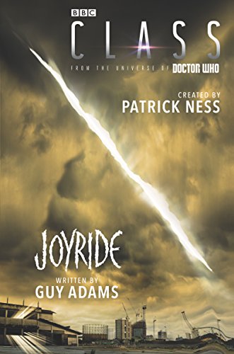 Class: Joyride (English Edition)