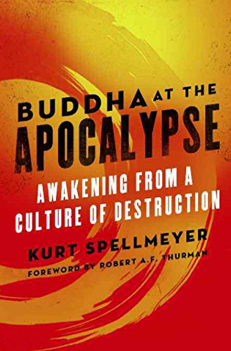 Buddha At The Apocalypse: Awakening From A Culture Of Destruction (English Edition)