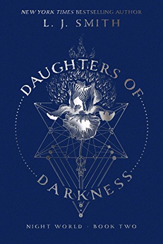 Daughters Of Darkness (Night World Book 2) (English Edition)
