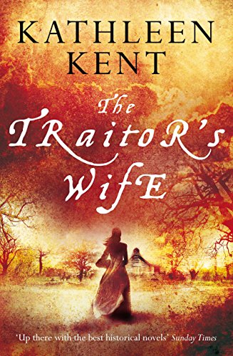 The Traitor'S Wife (English Edition)