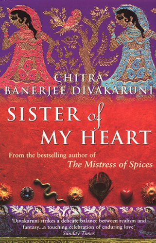 Sister Of My Heart (English Edition)