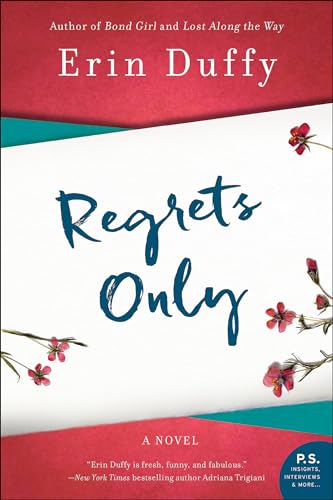 Regrets Only: A Novel (English Edition)