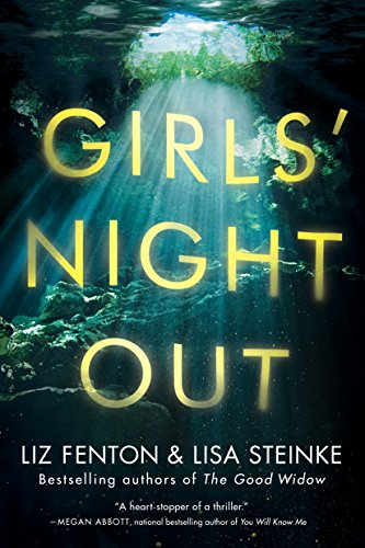 Girls' Night Out: A Novel (English Edition)