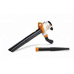 Stihl Aspiratore She 81 230V, 1.4 Kw, Peso 4.5Kg