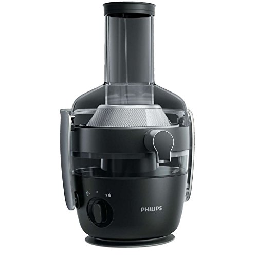 Philips Avance Collection Hr1919/70 Spremiagrumi Estrattore Di Succo Nero 1000 W
