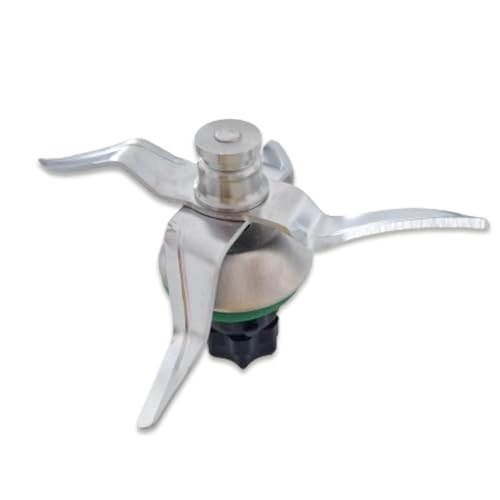 Dl Service Lama Bimby Tm5 Compatibile In Acciaio Inox Alta Qualità | Coltelli Di Ricambio Per Bimby Tm5 Robot Cucina
