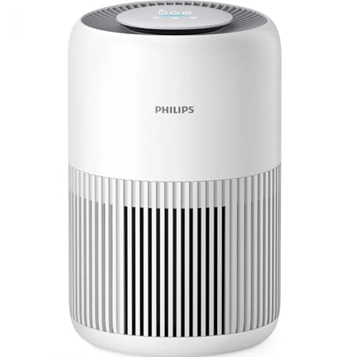 Purificatore D'Aria - Philips - Ac0920/10 - 250 M�/H - 65 M� - Bianco