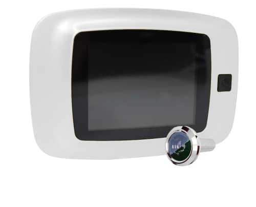 Proxe Spioncino Digitale