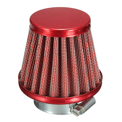 Alamor 38Mm Filtro Aria E Carburante 50 90 110 125 Cc Pit Dirt Bike Atv Gy6 Motociclo Scooter