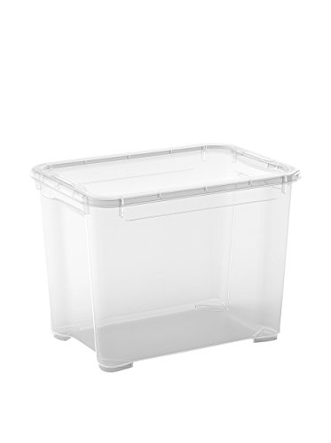 Kis Set 5 Pz T-Box S _ Trasparente