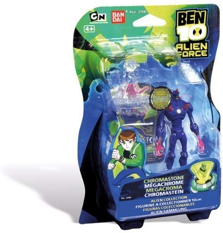 Pers. Ben10 Base Af As.7