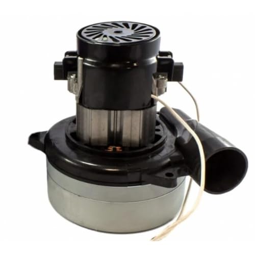 Motore Aspirapolvere 1200 Watt Industriale Alt.200 Mm Ametek Qualita'