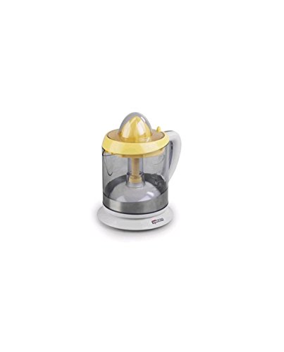 Termozeta 76008 Viscio Trading 137072 Spremiagrumi Linea Bella Cucina, Bianco, 40 W, Acciaio