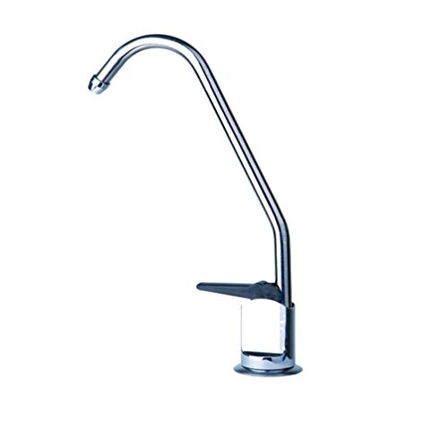 Rubinetto 1 Via Per Depuratore Acqua