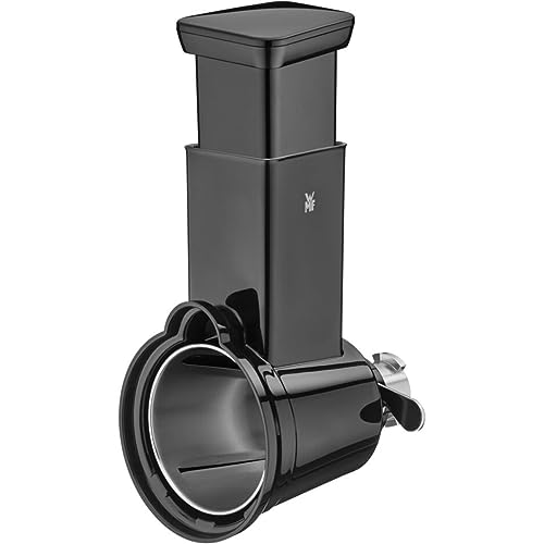 Wmf Profi Plus Verdura Schneider (4 Taglio Mesh Per Verdure, Frutta, Formaggio Ecc.) Cromargan