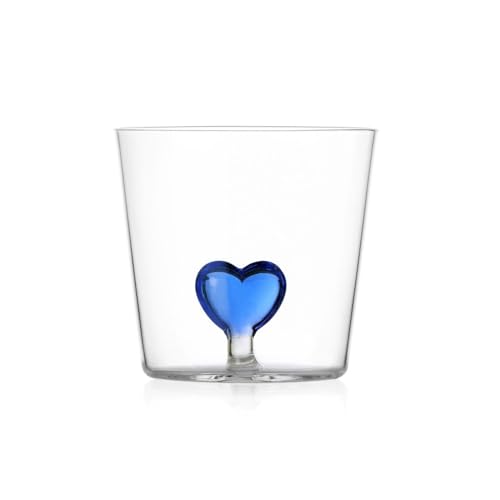 Ichendorf Tumbler Cuore Blu 09352393