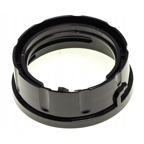 Portacoltelli Per Bicchiere Frullatore Cp6686 Compatibile Con Philips Hr3644 Hr3651 Hr3652 Hr3653 Hr3654 Hr3655 Hr3657 Hr3658 Hr3659 Hr3660 Hr3663 Hr3