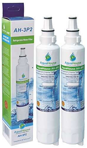 2X Ah-3P2 Compatibile Per Filtro Per L'Acqua Ap2-C401-Sg Per Bollitore Per Acqua Calda Lincat Filterflow, Burco, Fc02