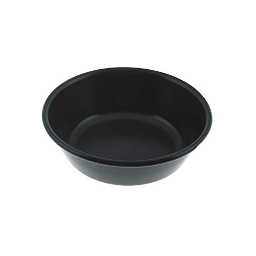 Ninja Stick Griddle Cup Bakeware, Ceramic-Coated, Black