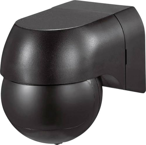 V-Tac Sensore Di Movimento Infrarossi 180° Montaggio A Plafone Max 400W Ip44
