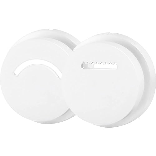 Philips Hr2455/09 Kit Per Biscotti, Bianco