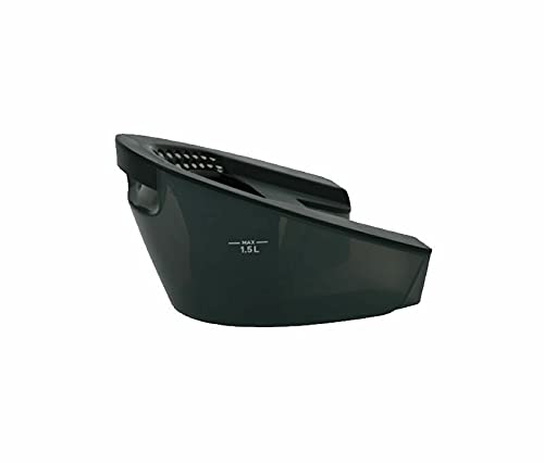 Rowenta Serbatoio Contenitore Tanica Acqua Ferro Da Stiro Power Steam Vr8225