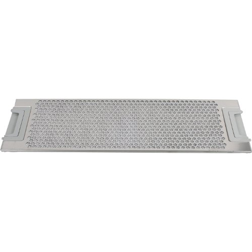 Zanussi 50263849007 Filtro In Metallo Per Cappa Cucina