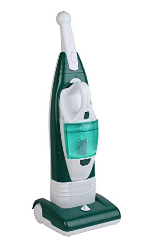 Odg Aspirapolvere Plash Con Aspirabriciole Removibile