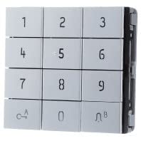 Modulo Codice Con Uscita Wiegand, Ultra Comelit Ut9279M