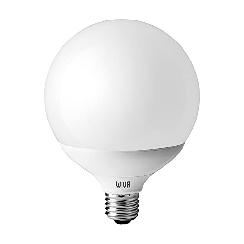 Sorgenti Led Basic - Globo D120 Opale E27 24W 6000K