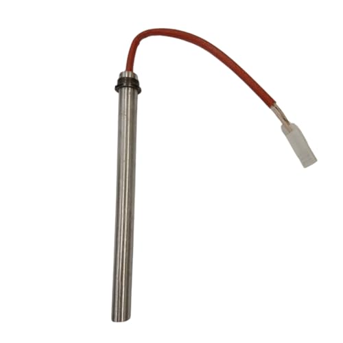 Candeletta, Resistenza, Accensione Con Faston Per Stufe A Pellet Palazzetti Cod. 895711730