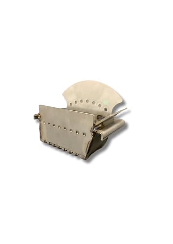 Braciere Originale Cadel Per Stufe A Pellet, Cod. 4D2401302618