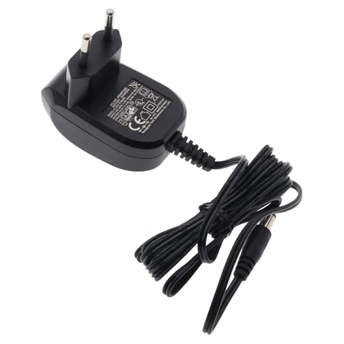 Rowenta Tefal Caricatore Caricabatterie Scopa Aspirapolvere Xtrem Compact Rh1238