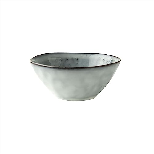 Dutch Rose Kom 11,5 Cm Blauw