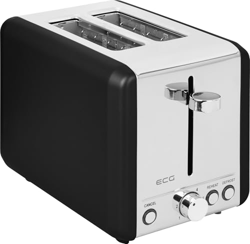 Ecg St 2708 Tradizione Nero