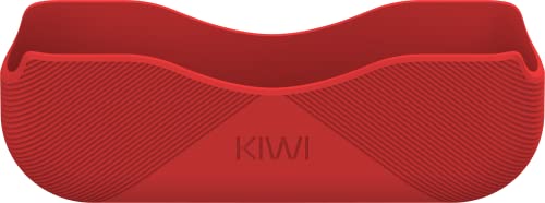 Kiwi Accessori, Custodia Per Powerbank In Silicone Adatta Per Kiwi 1 (Rooibos Tea)