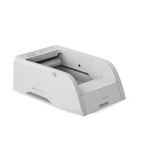 Cat Litter Box With Tuya App