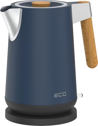 Ecg Rk 1768 Strix Timber Petrol