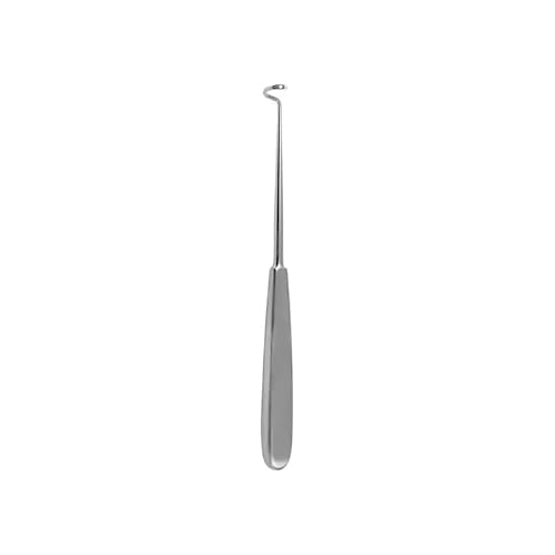 Aguja Deschamps Zurdo 20 Cm Covetrus