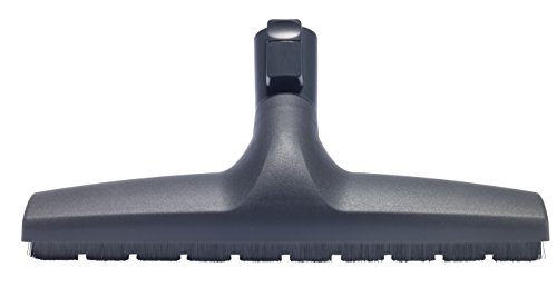Sebo 8118Er, Bocchetta Da Parquet Standard, Per Airbelt, Modelli C, K E D, Nero