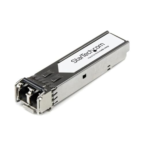 Startech.Com Modulo Ricetrasmettitore Sfp Compatibile Con Citrix Eg3B0000086 - 1000Base-Sx (Eg3B0000086-St)