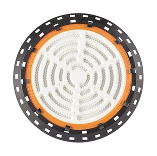 Campana Led Ufo. 200 W. 6500 K