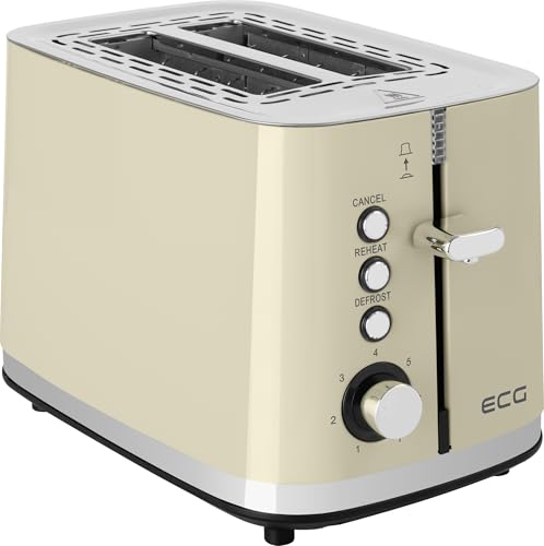 Ecg St 2766 Vintage Vanilla