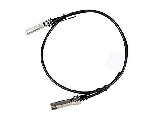 Hewlett Packard Enterprise Jl488A Cavo A Fibre Ottiche 3 M Sfp28 Nero