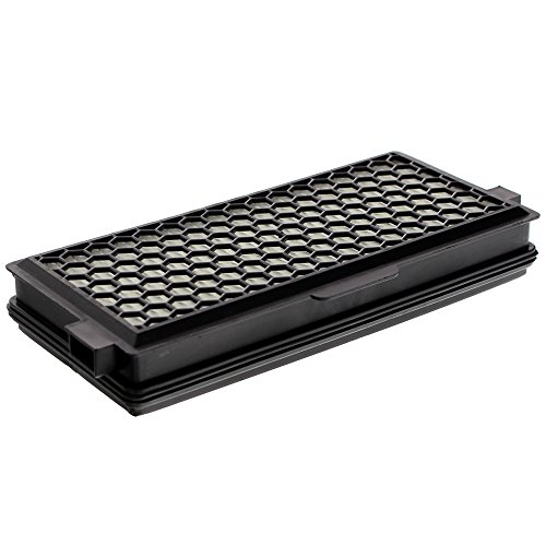 Scan Part Filtro Hepa, Tipo Aa Sf 50, Adatto Per Miele S4, S5, S6, S9