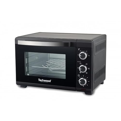 Forno Elettrico Tfo-266 Techwood
