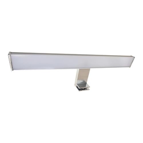 Ciabatta Led Da Bagno 12 W 4000 K 600 Mm