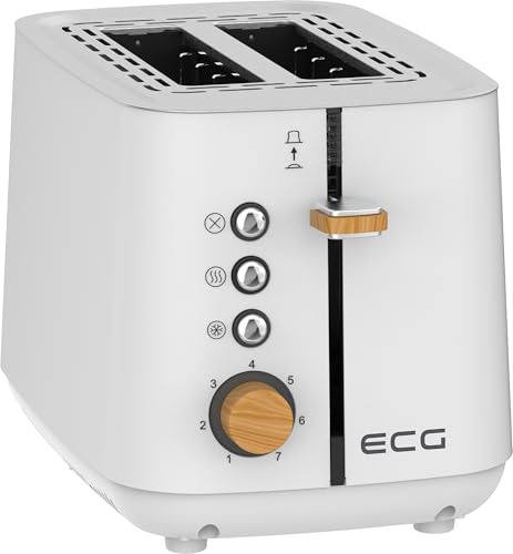 Ecg St 2768 Timber White